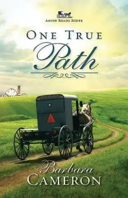 One True Path : Amish Roads Series - Livre 3 - One True Path: Amish Roads Series - Book 3