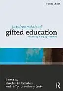 Principes fondamentaux de l'éducation des enfants doués : Considérer des perspectives multiples - Fundamentals of Gifted Education: Considering Multiple Perspectives