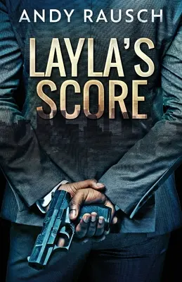 La partition de Layla - Layla's Score