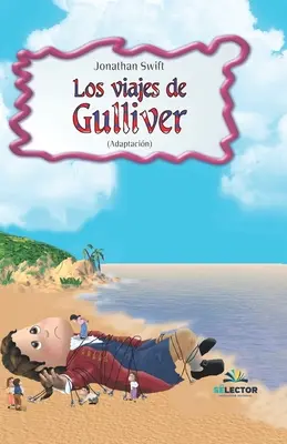 Les voyages de Gulliver - Los viajes de Gulliver