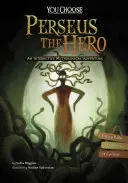 Persée le héros : une aventure mythologique interactive - Perseus the Hero: An Interactive Mythological Adventure