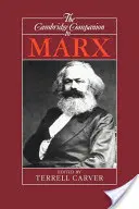 Le Compagnon de Cambridge de Marx - The Cambridge Companion to Marx
