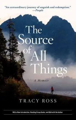 La source de toutes choses : Un mémoire - The Source of All Things: A Memoir