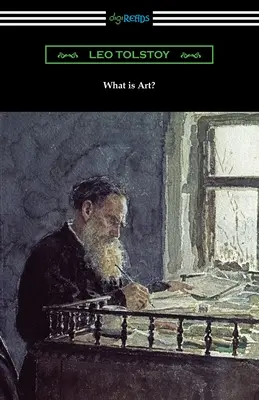 Qu'est-ce que l'art ? - What is Art?