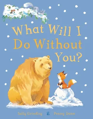 Que vais-je faire sans toi ? - What Will I Do Without You?