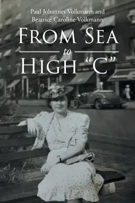 De la mer au ciel » » - From Sea to High C