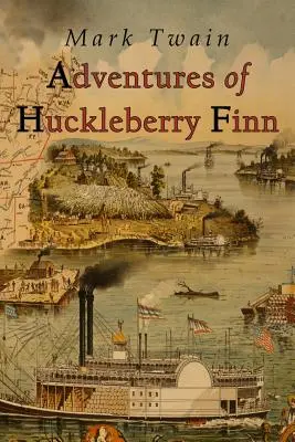 Les aventures de Huckleberry Finn - Adventures of Huckleberry Finn