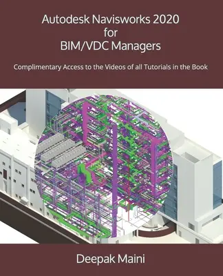 Autodesk Navisworks 2020 pour les gestionnaires BIM/VDC - Autodesk Navisworks 2020 for BIM/VDC Managers