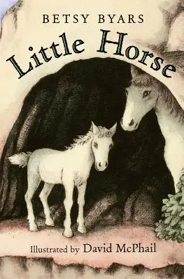 Le petit cheval - Little Horse