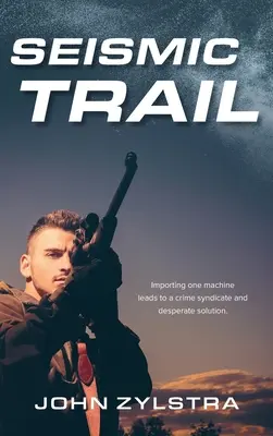 Piste sismique - Seismic Trail