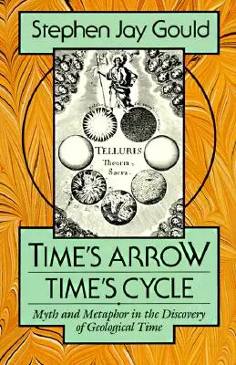 La flèche du temps, le cycle du temps : Mythe et métaphore dans la découverte du temps géologique - Time's Arrow, Time's Cycle: Myth and Metaphor in the Discovery of Geological Time
