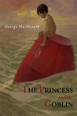 La princesse et le lutin - The Princess and The Goblin