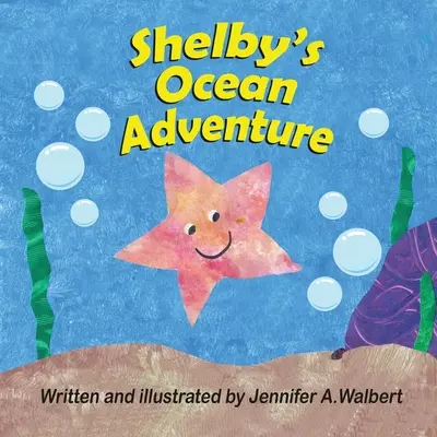 L'aventure océanique de Shelby - Shelby's Ocean Adventure