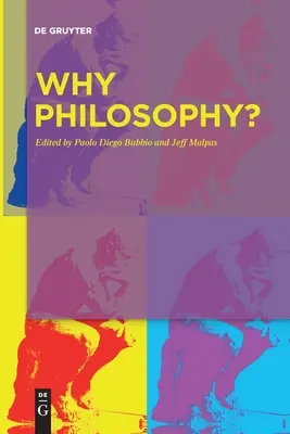 Pourquoi la philosophie ? - Why Philosophy?