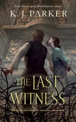 Le dernier témoin - The Last Witness