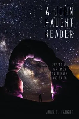 Un lecteur de John Haught - A John Haught Reader