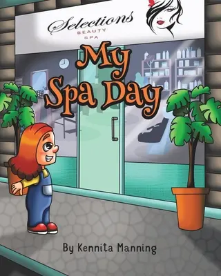 Ma journée au spa - My Spa Day