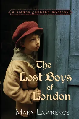 Les garçons perdus de Londres - The Lost Boys of London