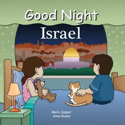 Bonne nuit Israël - Good Night Israel