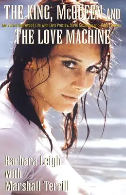 Le Roi, McQueen et la Love Machine - The King, McQueen and the Love Machine