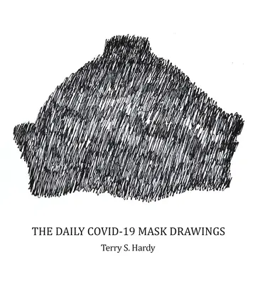 Les dessins quotidiens du masque COVID-19 - The Daily COVID-19 Mask Drawings