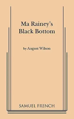 Le fond noir de Ma Rainey - Ma Rainey's Black Bottom