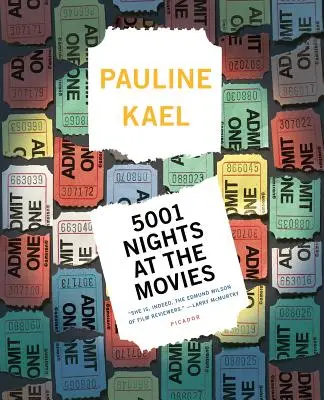 5001 nuits au cinéma : 800 nouvelles critiques pour les années 90 - 5001 Nights at the Movies: Expanded for the '90s with 800 New Reviews