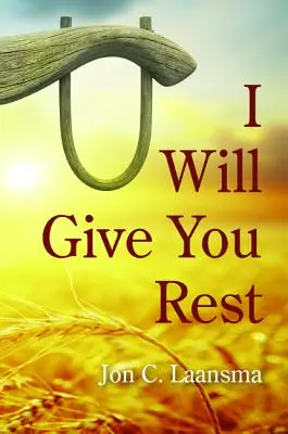 Je vous donnerai le repos - I Will Give You Rest