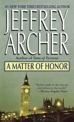 Question d'honneur - Matter of Honor