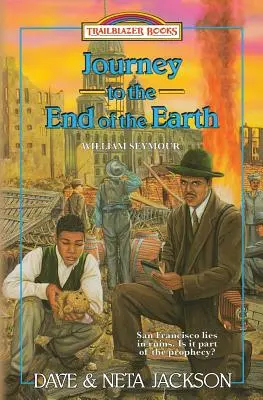 Voyage au bout de la terre : Présentation de William Seymour - Journey to the End of the Earth: Introducing William Seymour