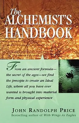 Le manuel de l'alchimiste - The Alchemist's Handbook