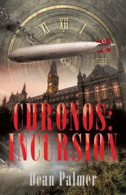 Chronos : Incursion - Chronos: Incursion