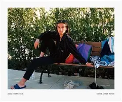 Joel Sternfeld : Rome après Rome - Joel Sternfeld: Rome After Rome