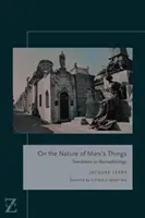 Sur la nature des choses de Marx : La traduction comme nécrophilologie - On the Nature of Marx's Things: Translation as Necrophilology