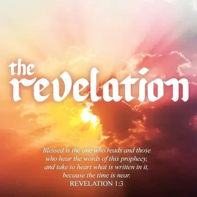 La Révélation - The Revelation