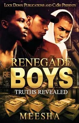 Garçons Renégats : Les vérités révélées - Renegade Boys: Truths Revealed