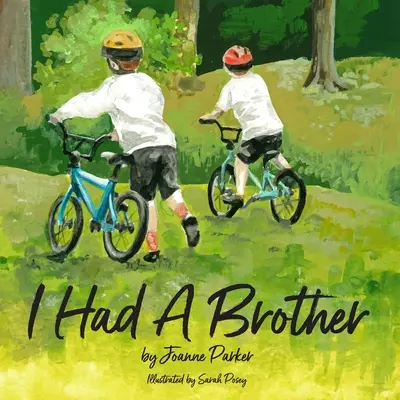 J'avais un frère - I Had A Brother