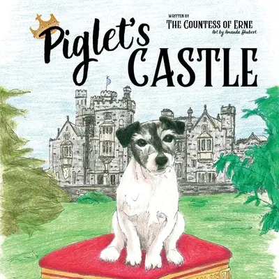 Le château de Porcinet - Piglet's Castle