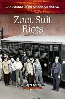 Les émeutes des costumes zoot - Zoot Suit Riots
