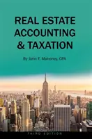 Comptabilité et fiscalité de l'immobilier - Real Estate Accounting and Taxation