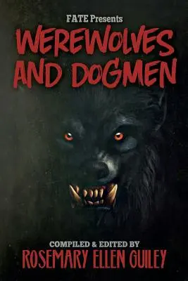 Le destin présente les loups-garous et les hommes-chiens - Fate Presents Werewolves and Dogmen