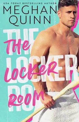 Le vestiaire - The Locker Room