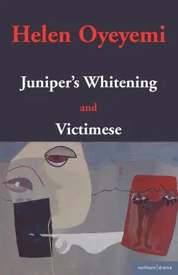 Le blanchiment de Juniper : Et les victimes - Juniper's Whitening: And Victimese