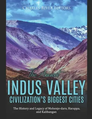 Les plus grandes villes de l'ancienne civilisation de la vallée de l'Indus : L'histoire et l'héritage de Mohenjo-daro, Harappa et Kalibangan - The Ancient Indus Valley Civilization's Biggest Cities: The History and Legacy of Mohenjo-daro, Harappa, and Kalibangan