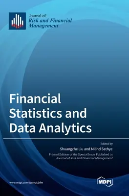 Statistiques financières et analyse des données - Financial Statistics and Data Analytics