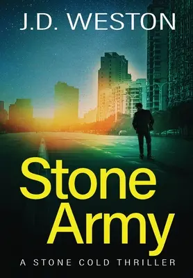 Stone Army : Un polar d'action britannique - Stone Army: A British Action Crime Thriller