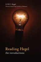 Lire Hegel : Les introductions - Reading Hegel: The Introductions