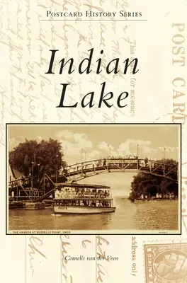 Le lac indien - Indian Lake