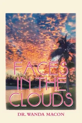 Visages dans les nuages - Faces in the Clouds