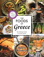 Les aliments de la Grèce - The Foods of Greece